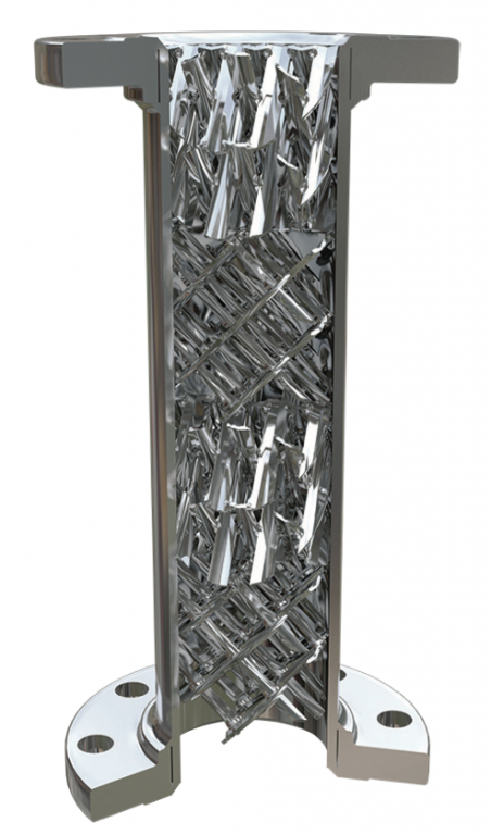 KMX-V-Static-mixer